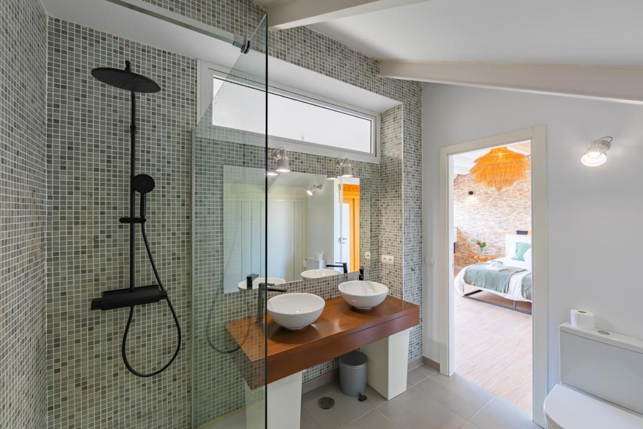 Views, Pool & Home Office - Optic Fibre Tarifa Exterior foto